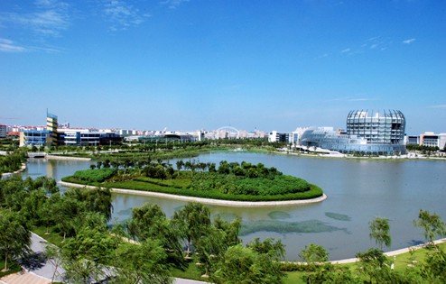 大学城二手网的特色栏目