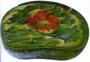 古时候人们睡觉喜欢枕瓷枕，不硌脑袋吗？