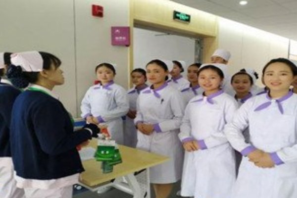 江西护理大专学校有哪些