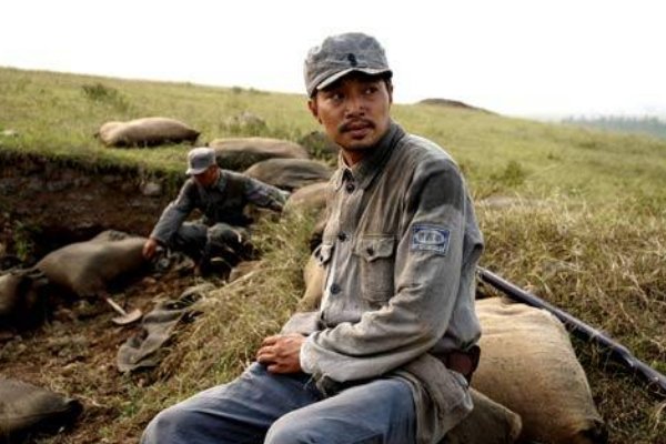 孙逊电视剧大全