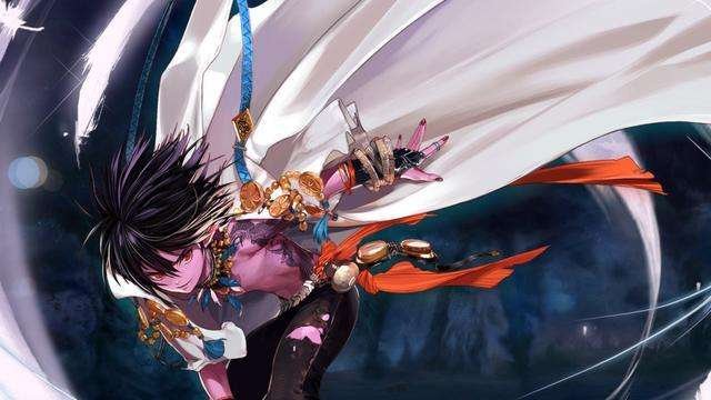 dnf风神是什么职业