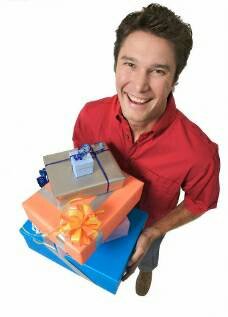 去朋友家里玩，要不要买礼物？