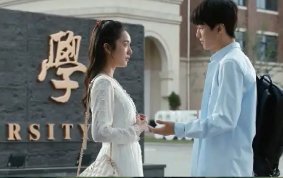 重生之门:庄文杰收到的短信什么意思?坚持什么了?做到了什么?