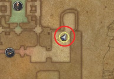 wow海底两万里成就要怎么做