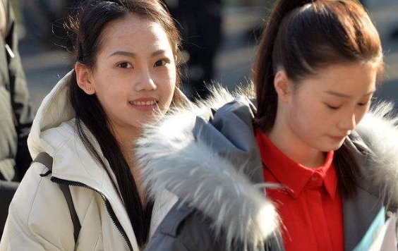 为什么南京人叫女孩子“潘西”?