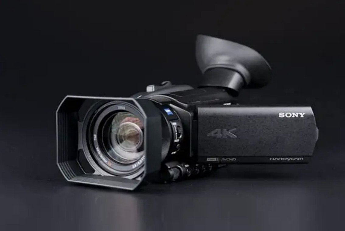 索尼DV哪个型号好