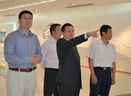 广东省广新外贸集团有限公司的成员企业