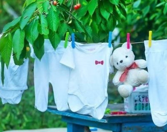 大年初一可以扫地洗衣服吗