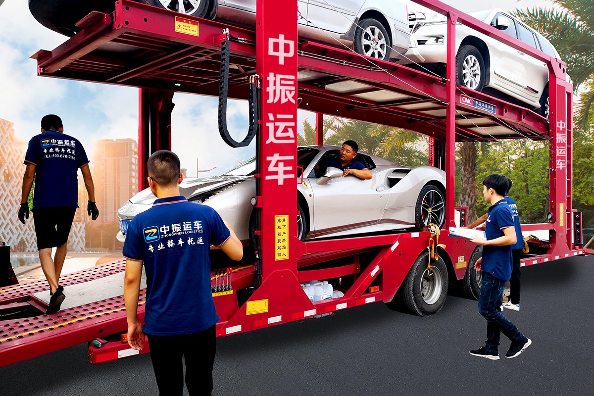 北京到长春汽车托运多少钱呢