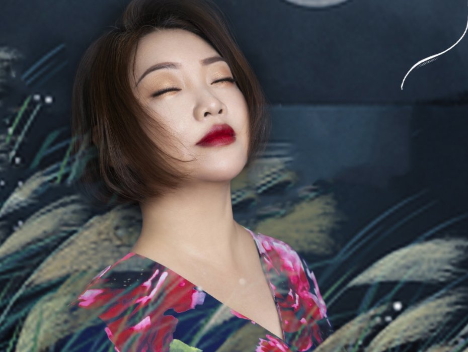 陈瑞专辑全部歌曲