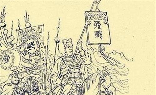 古人打仗一方挂免战牌，双方为什么会同时休战？