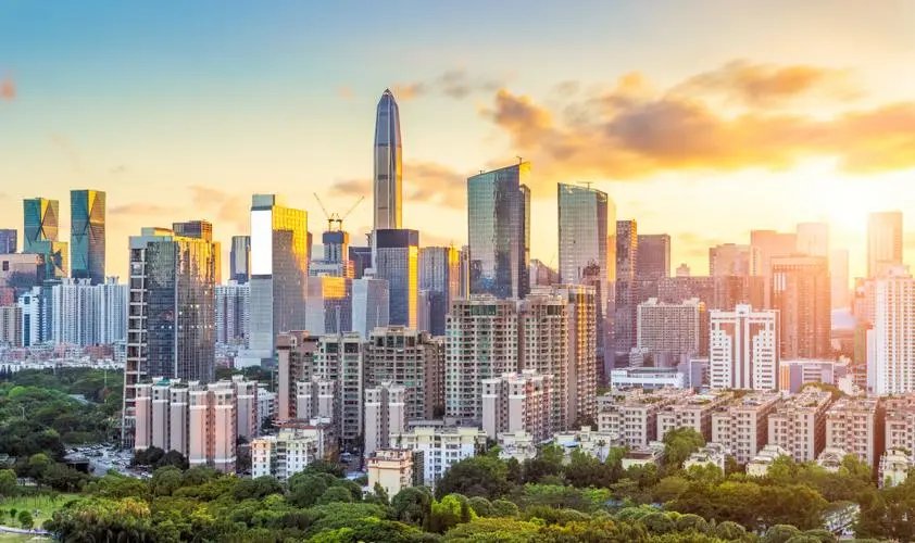 深圳楼市“双11”也打折:新房住宅项目备案价打八五折!会有人乘此买吗?