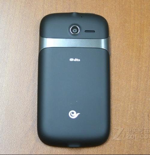 华为C8655的基本参数