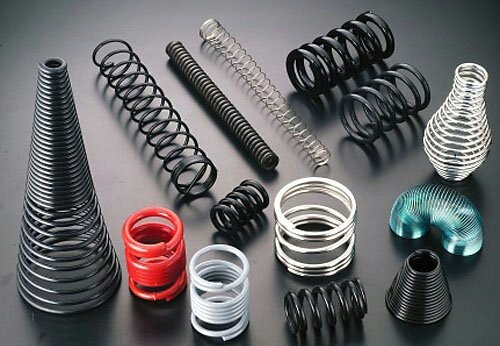 弹簧拉力公式是怎样的？