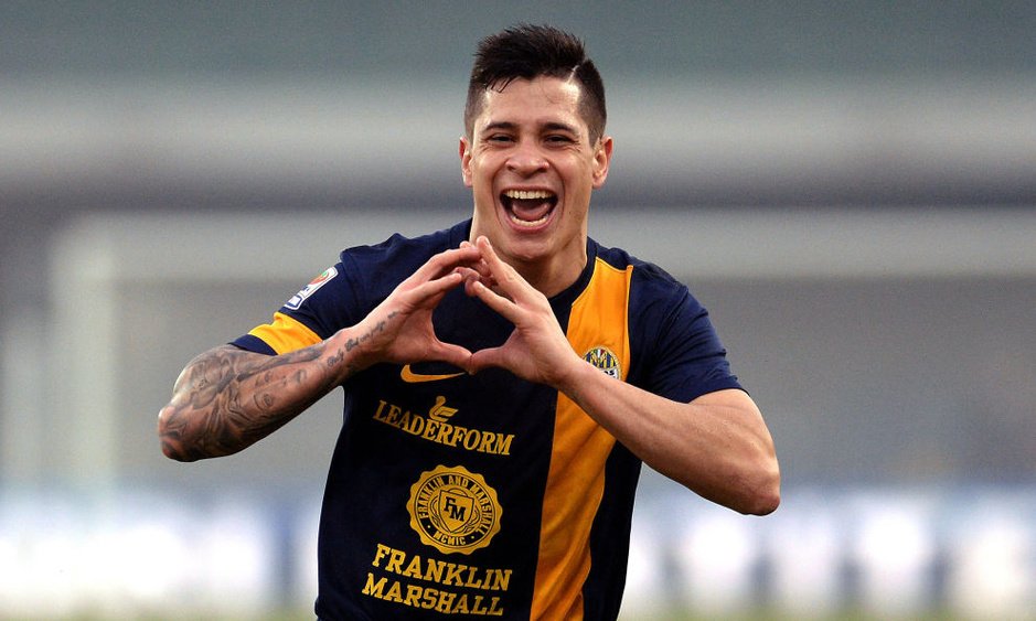 胡安·曼努埃尔·伊图尔贝的个人简介