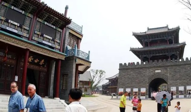 沈阳棋盘山一日游攻略