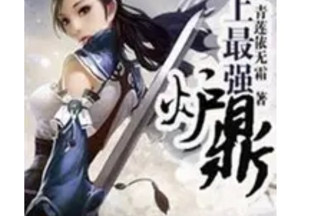 万界最强炉鼎系统的小说