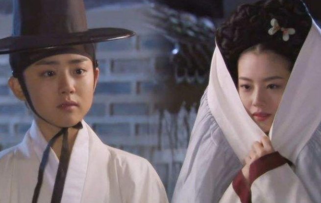 风之画员中润福最后是去找贞香了吗？