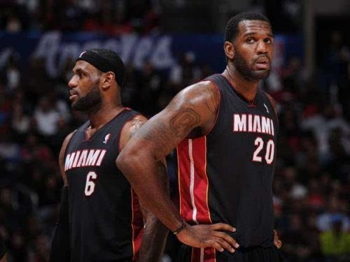 为什么詹姆斯叫皇帝，而奥登叫大帝？