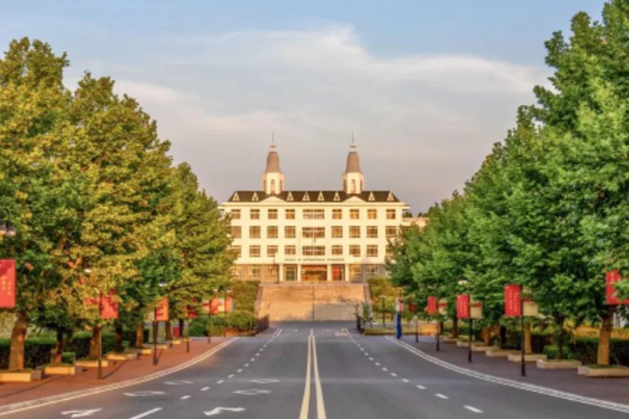 安徽外国语学院值得上吗