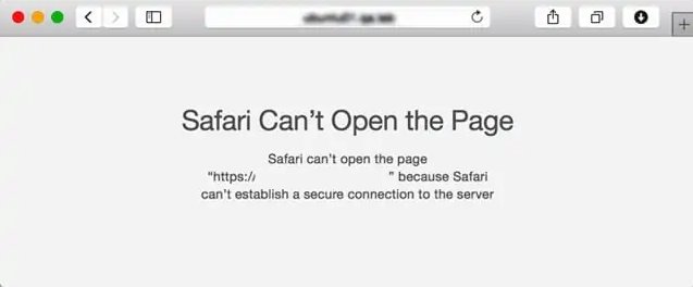 Safari闪退怎么办？