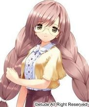 急!!!!这些图片是哪个游戏还是动漫里的?