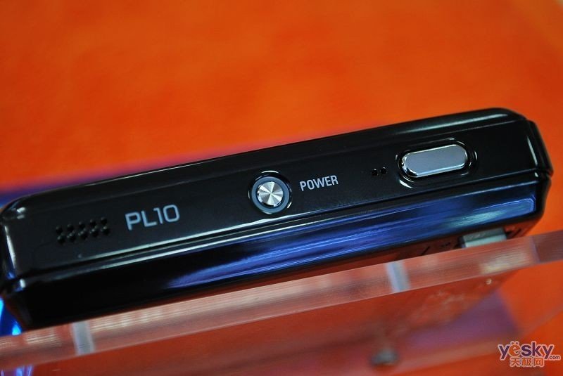 三星PL10的产品特点