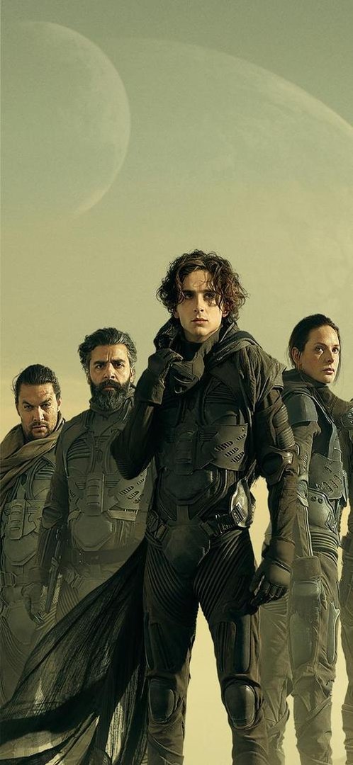 《沙丘2》改档将提前上映！提前上映对其他的影片是否有影响？