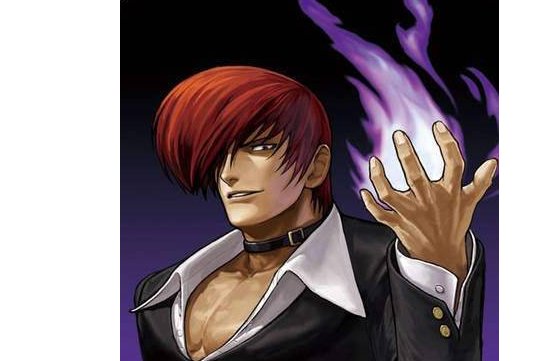 求拳皇13火八出招表！！！