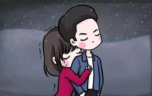 交往半年，每天都很快乐，没有争吵，为什么男生会主动提分手？