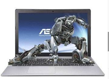 华硕笔记本A550JK4200是什么系统