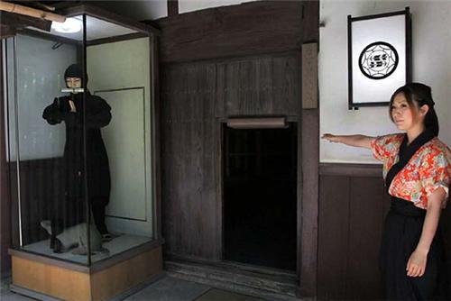 日本最后一个忍者，能听到隔壁房间的针落声，为何免费收徒却无人学？