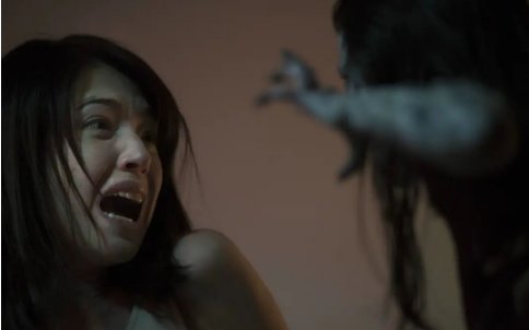 鬼片排行榜前十名