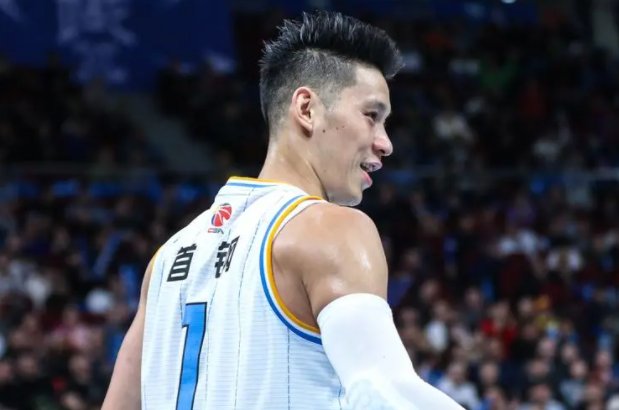 林书豪为什么只爆发了几场