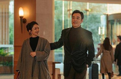 许半夏最后和谁在一起