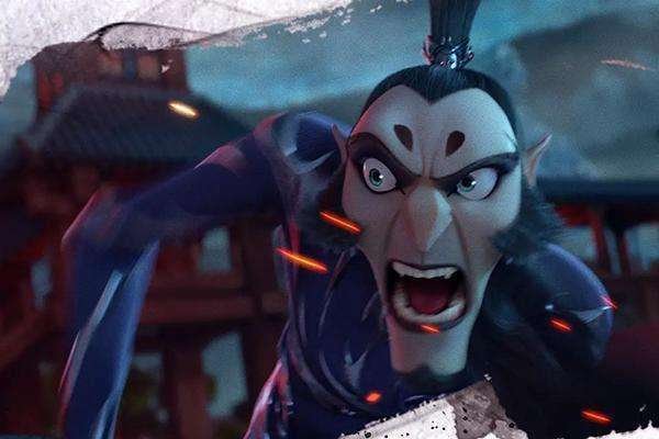 《哪吒》中经典台词不信命用英文怎样翻译比较好？