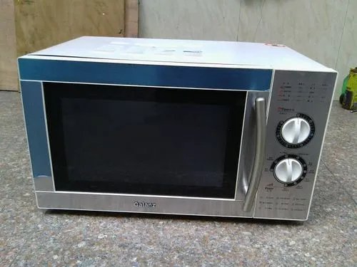 格兰仕微波炉不加热是怎么回事？