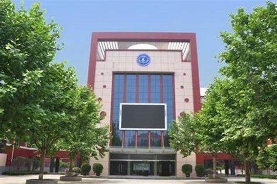 石家庄42中是重点吗