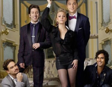 《生活大爆炸》为什么停播了？