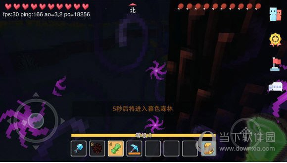 奶块暮色BOSS坐标大全 暮色森林BOSS坐标分享