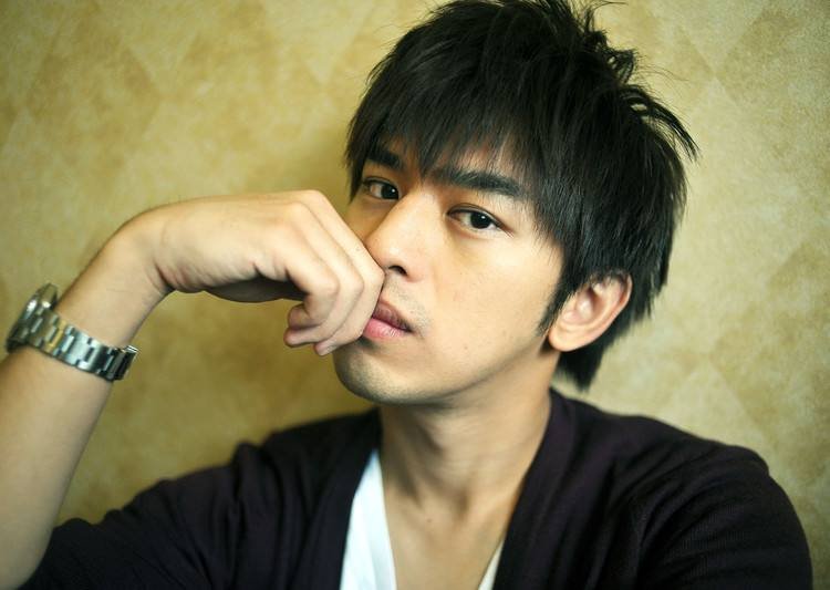 《我可能不会爱你》李大仁扮演者是谁？