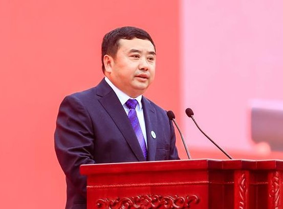 大学校长是什么级别