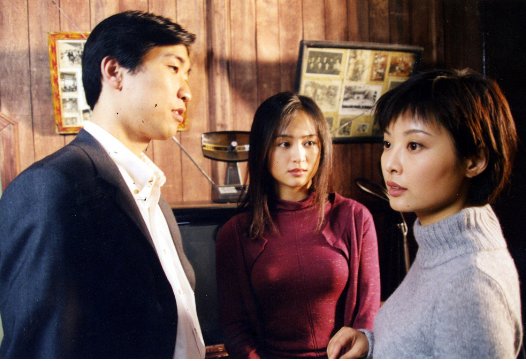 致命邂逅寒池最爱的是谁