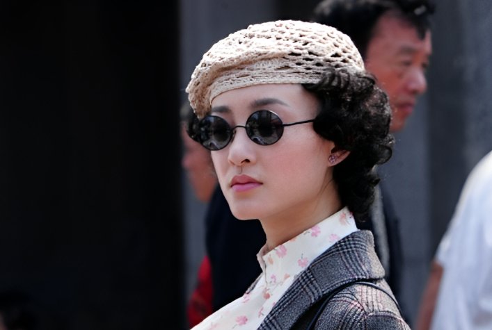 高寒是什么电视剧里的人物