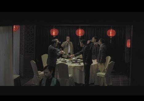 TVB电影《以和为贵》你会给打几分？