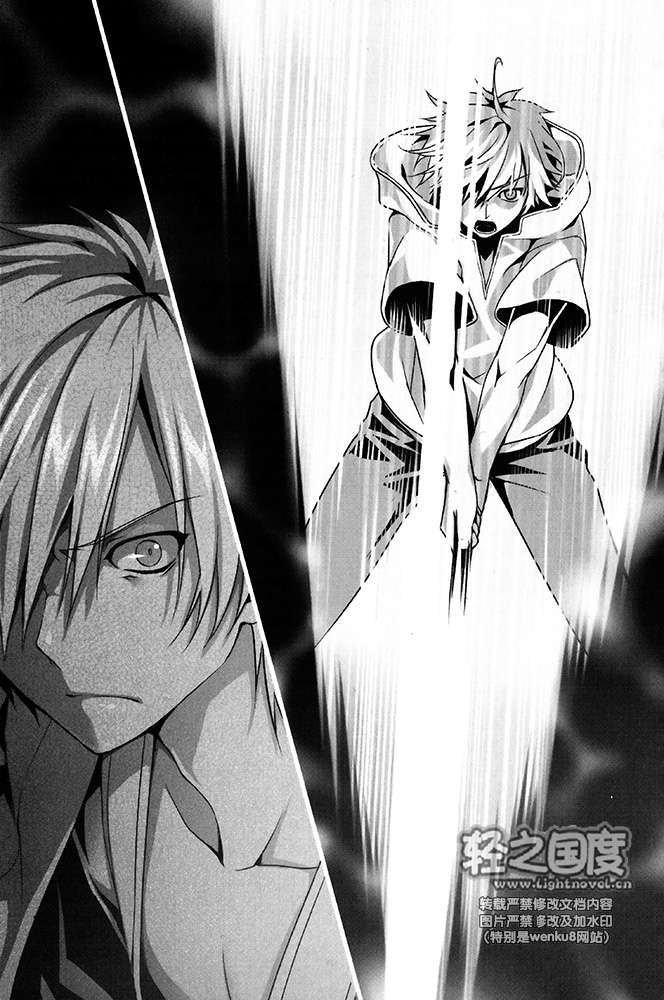 火界王剑的神灭者的故事简介