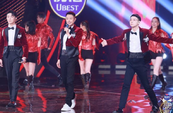 2021综艺节目播出时间表