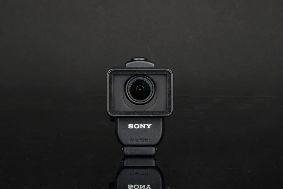 索尼DV哪个型号好