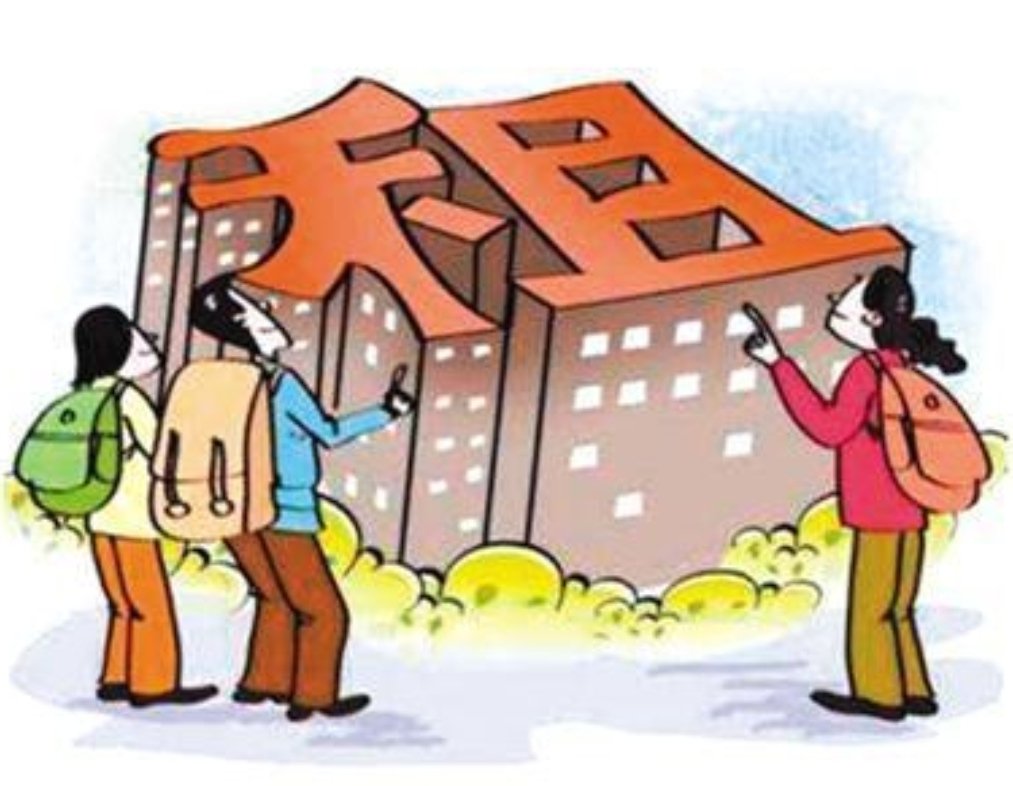 一线城市年轻人租房时间越来越长，房子还有人来买吗？