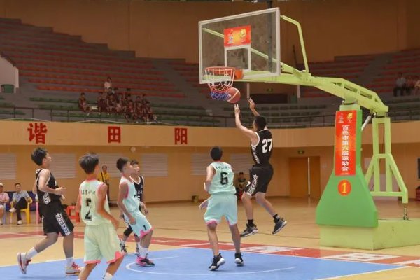 国际篮联最新篮球规则